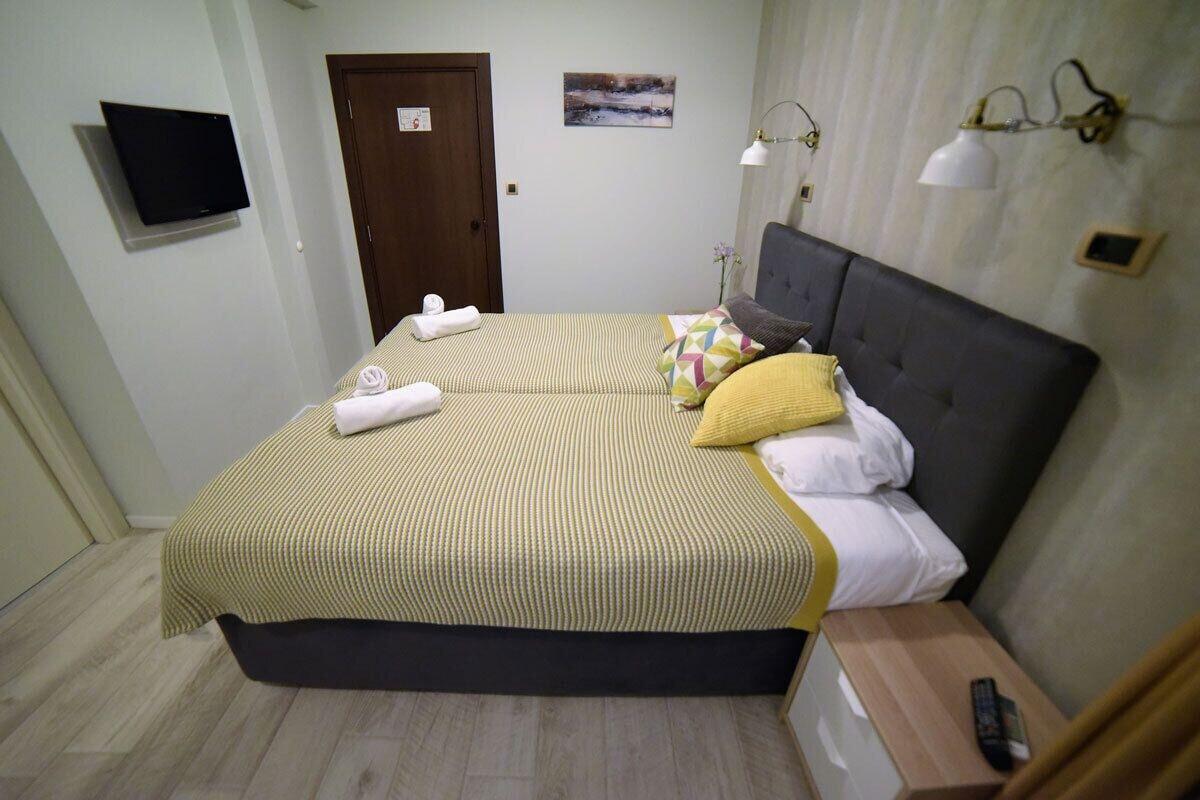 Garni House 46 Plus เบลเกรด ภายนอก รูปภาพ