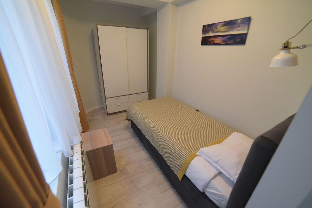 Garni House 46 Plus เบลเกรด ภายนอก รูปภาพ