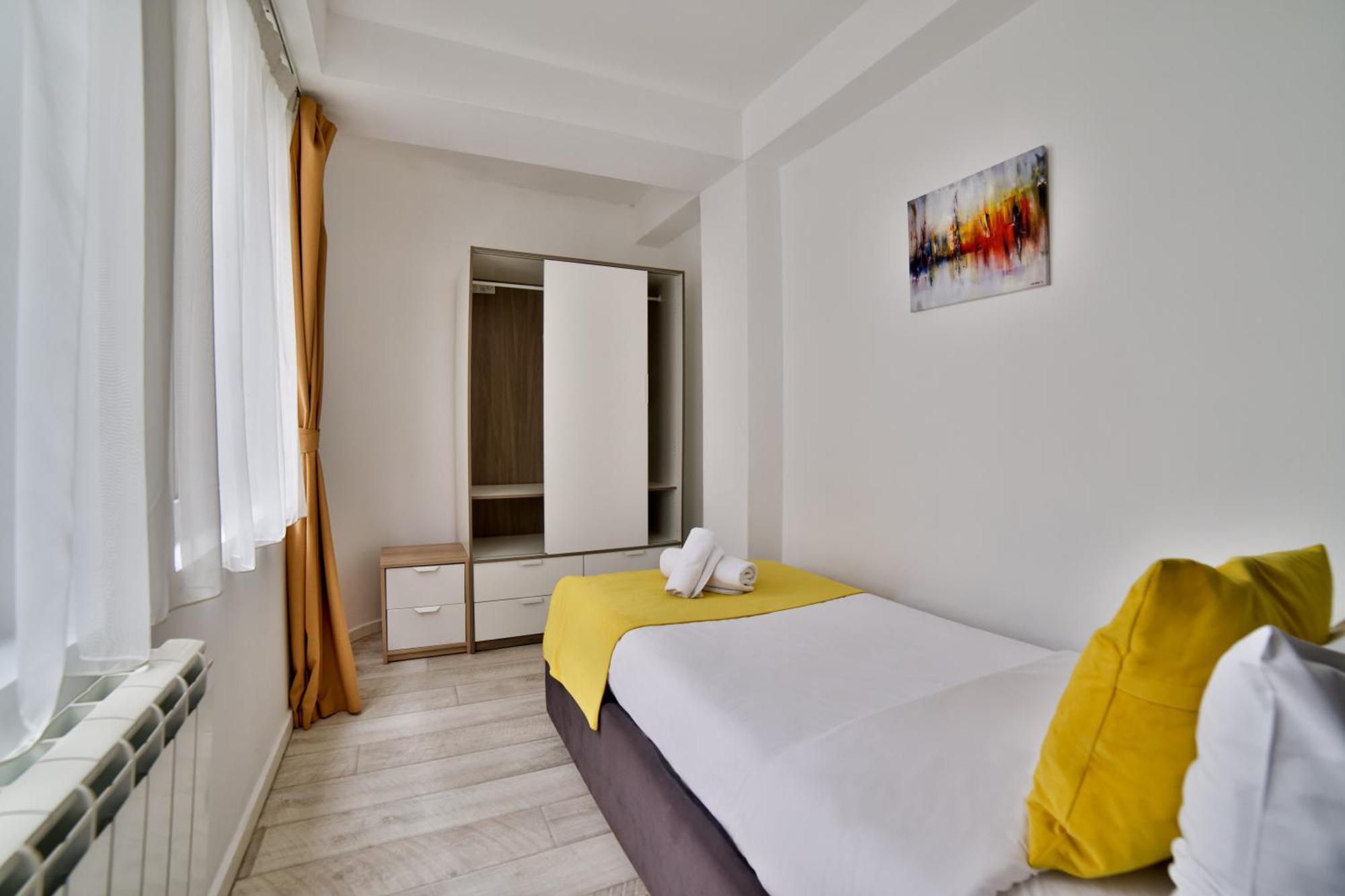 Garni House 46 Plus เบลเกรด ภายนอก รูปภาพ
