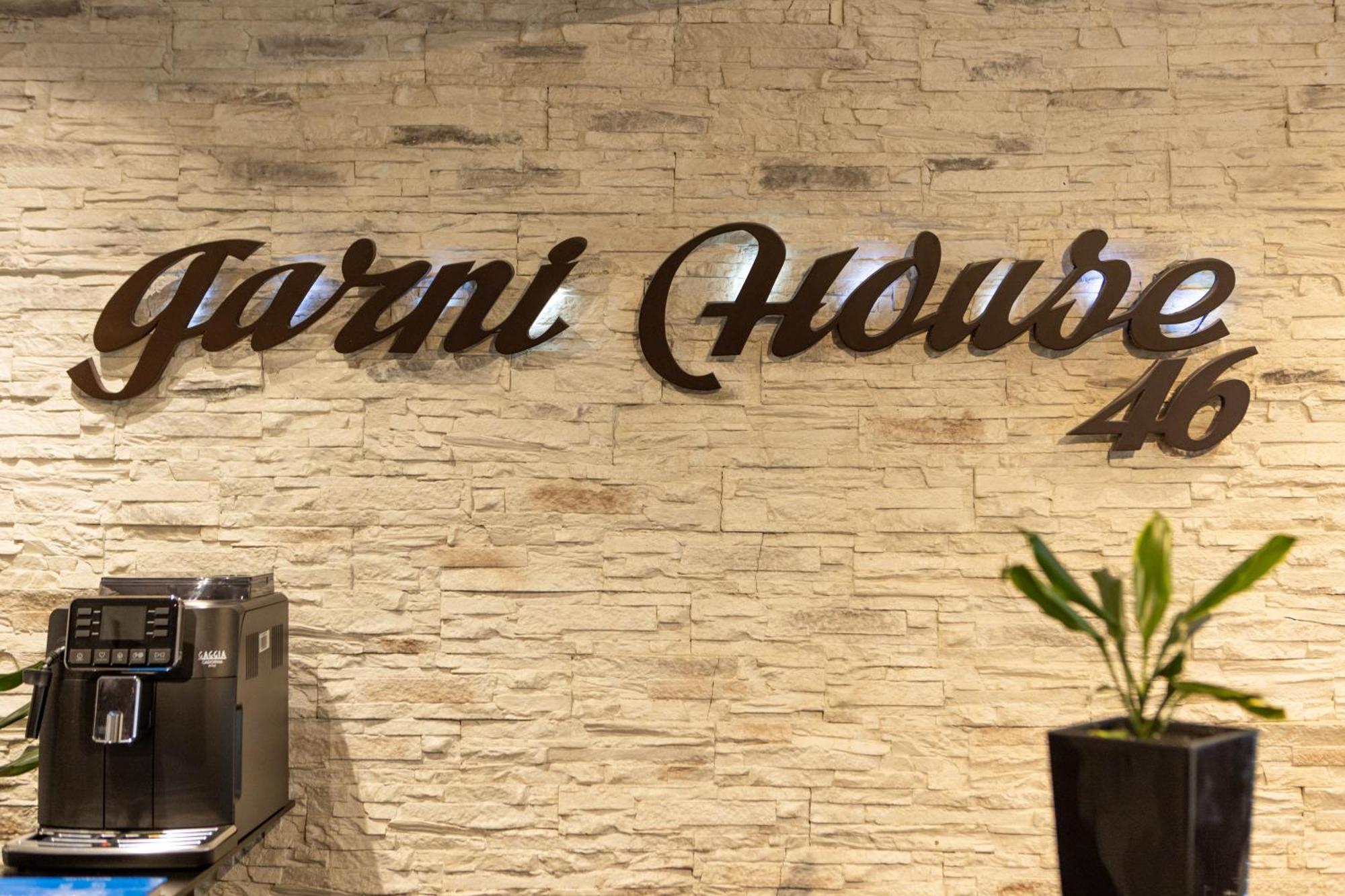 Garni House 46 Plus เบลเกรด ภายนอก รูปภาพ