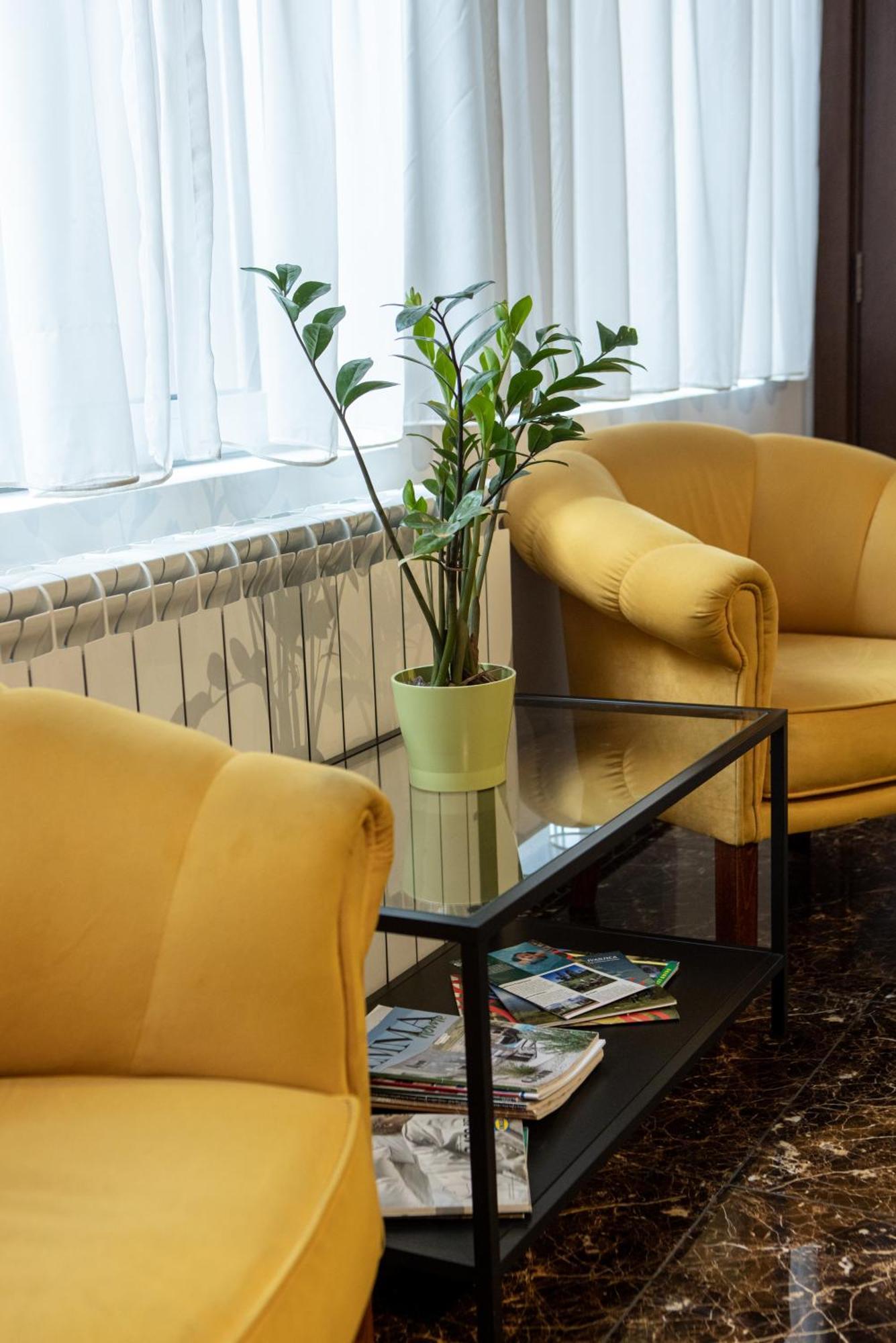 Garni House 46 Plus เบลเกรด ภายนอก รูปภาพ