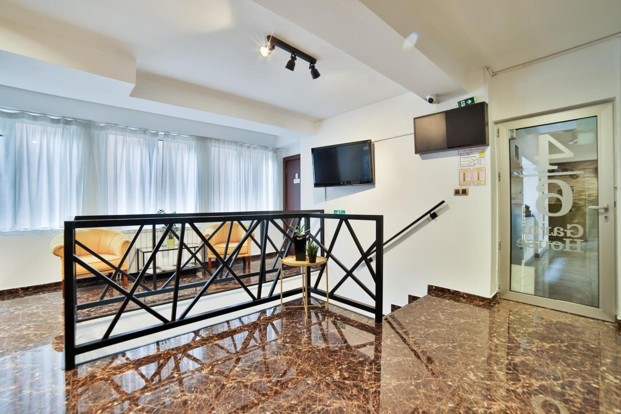 Garni House 46 Plus เบลเกรด ภายนอก รูปภาพ