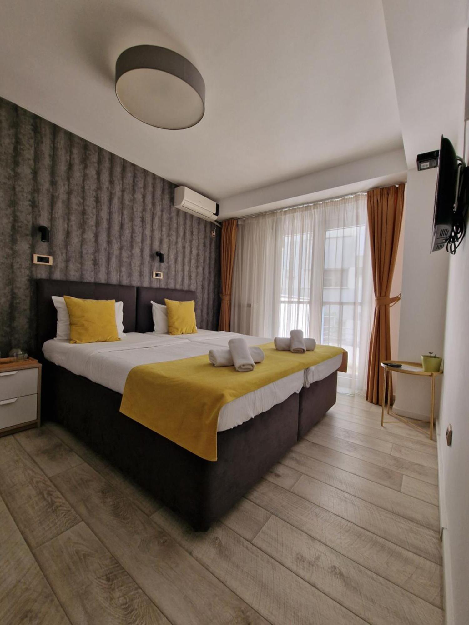 Garni House 46 Plus เบลเกรด ภายนอก รูปภาพ