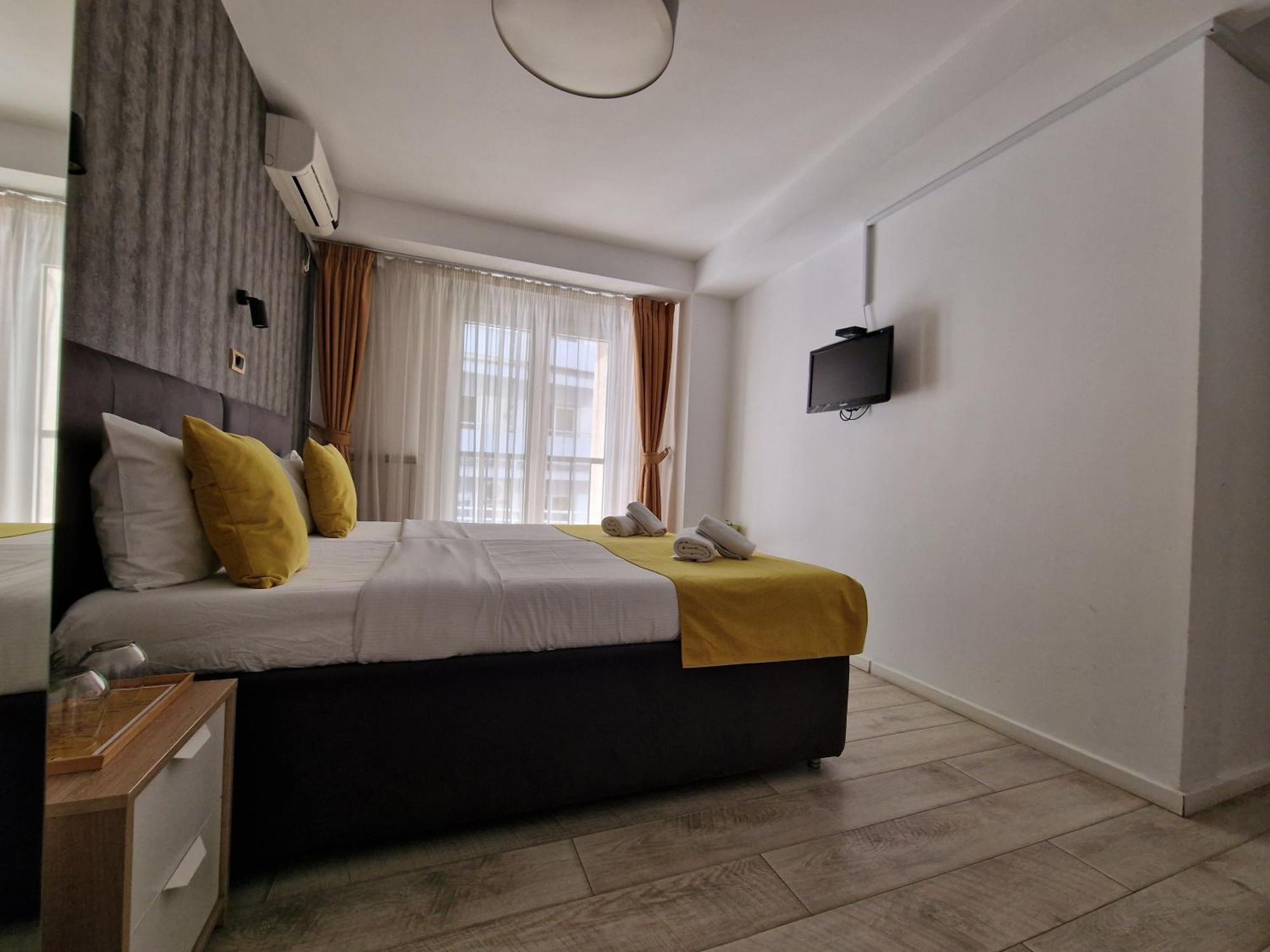 Garni House 46 Plus เบลเกรด ภายนอก รูปภาพ