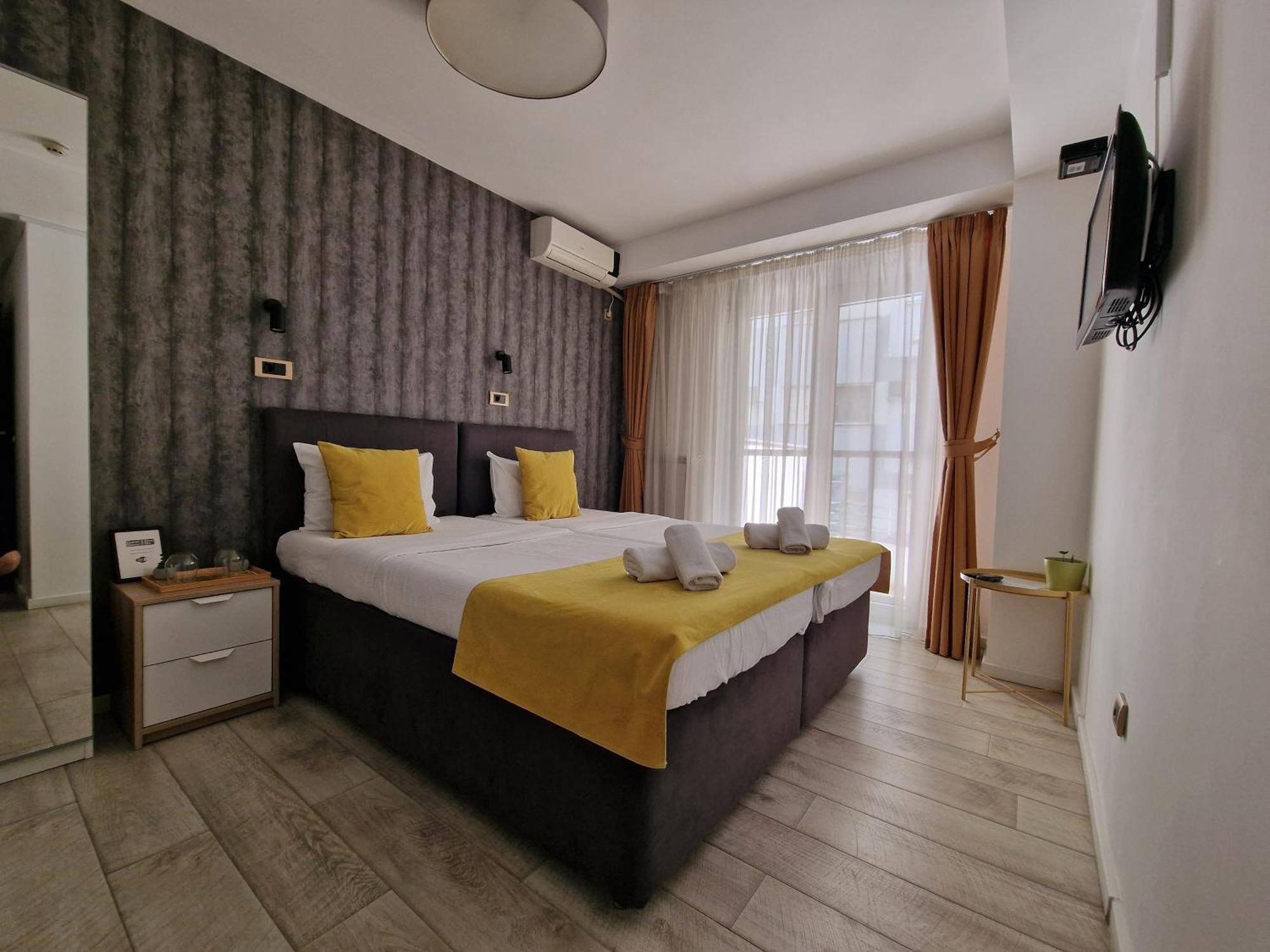 Garni House 46 Plus เบลเกรด ภายนอก รูปภาพ