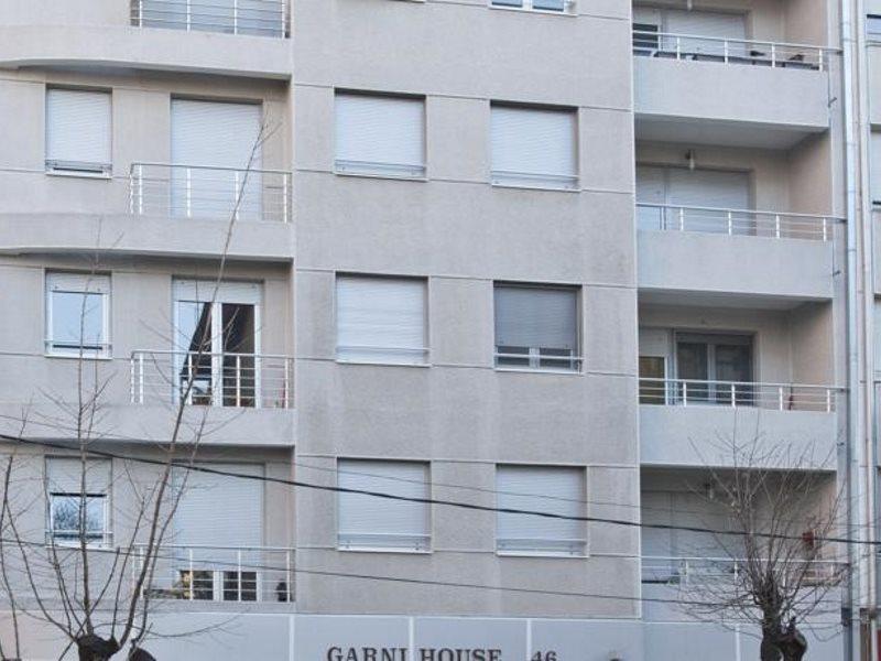 Garni House 46 Plus เบลเกรด ภายนอก รูปภาพ